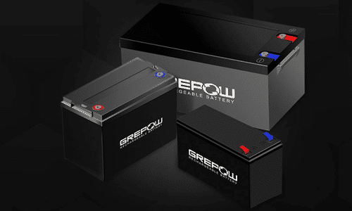 12V磷酸鐵鋰電池 12V磷酸鐵鋰電池