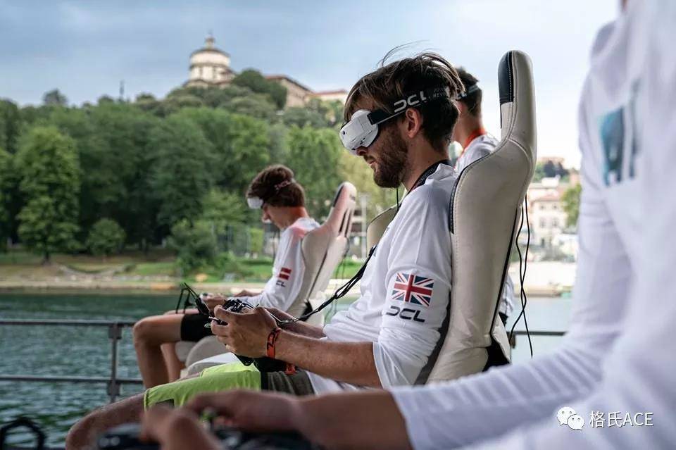 意大利無(wú)人機(jī)比賽