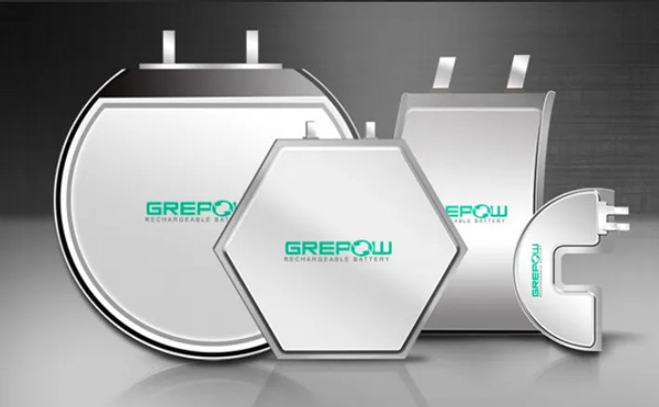 異形鋰電池 異形鋰電池