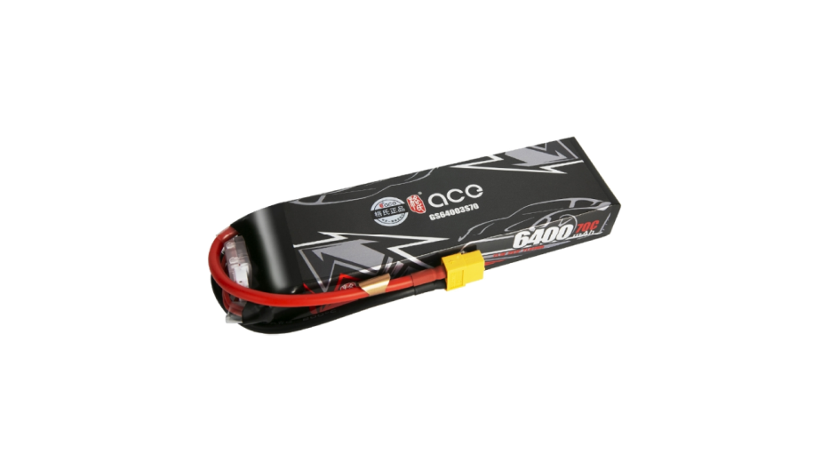 格氏ACE 車(chē)電 經(jīng)典系列新品(G-TECH智能平衡充)