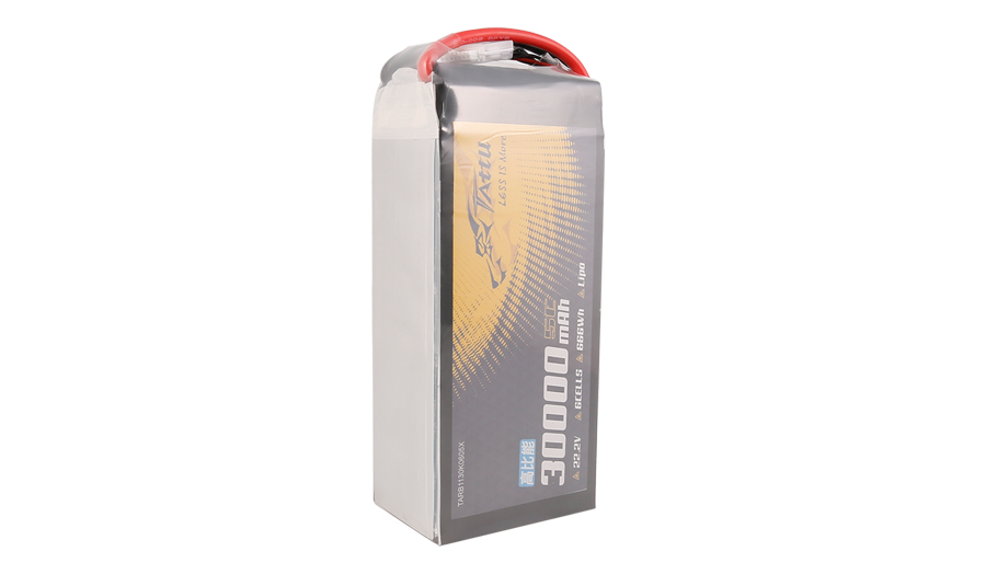 300 Wh/kg系列半固態(tài)高能量密度電池