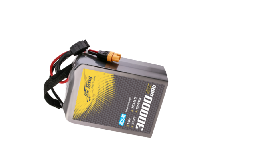 300 Wh/kg系列半固態(tài)高能量密度電池