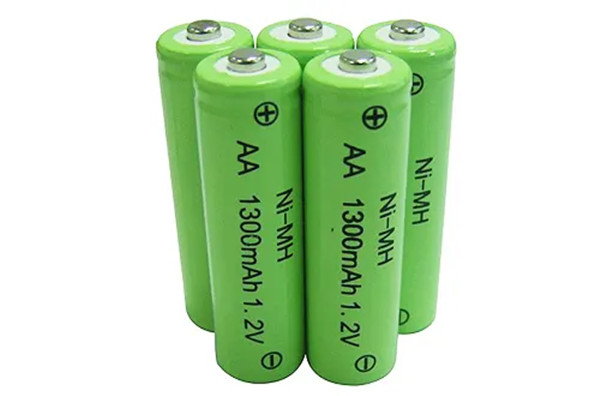 鎳氫電池 鎳氫電池