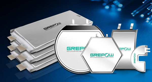 鋰離子電池 鋰離子電池