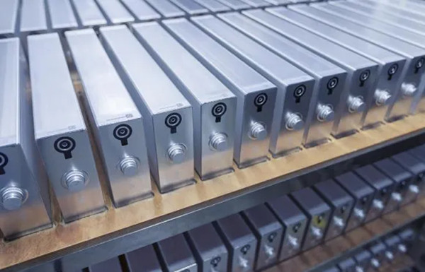 磷酸鐵鋰電池 磷酸鐵鋰電池