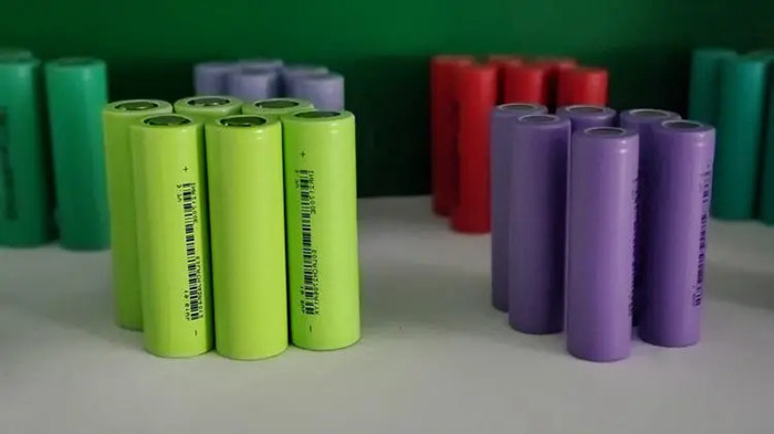 低溫18650鋰離子電池 低溫18650鋰離子電池