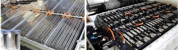 鋰電池PACK生產(chǎn)線 鋰電池PACK生產(chǎn)線