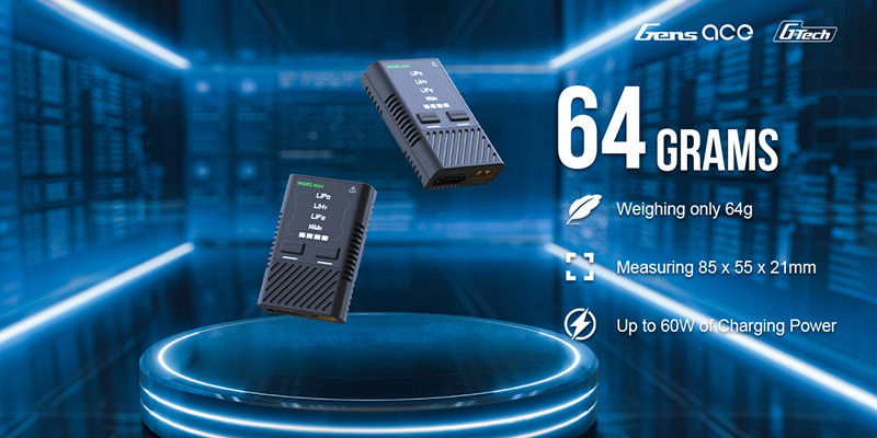 G-Tech智能生態(tài)系統(tǒng) G-Tech智能生態(tài)系統(tǒng)