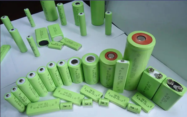 鎳氫電池規(guī)格 鎳氫電池規(guī)格