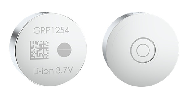 聚合物鋰離子電池 聚合物鋰離子電池