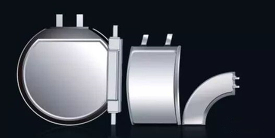 鋰離子電池 鋰離子電池