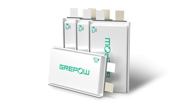 高倍率電芯 高倍率電芯