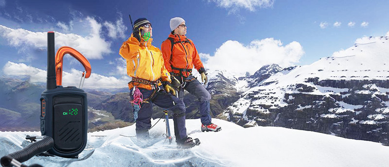 低溫對講機(jī) 低溫對講機(jī)