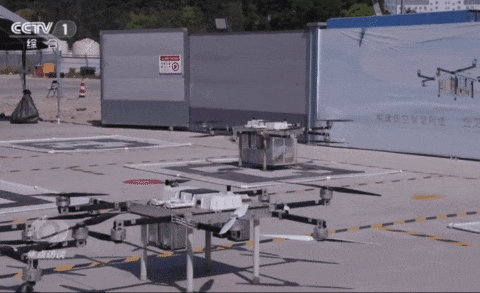 無人機物流 無人機物流