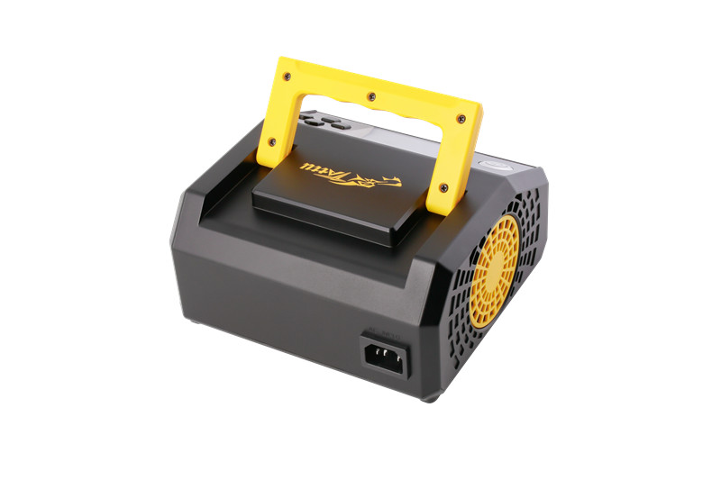 TA1000智能充電器 TA1000智能充電器