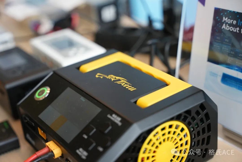 TA1000充電器 TA1000充電器