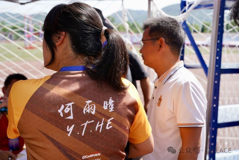 2024全國無人機(jī)錦標(biāo)賽現(xiàn)場(chǎng)