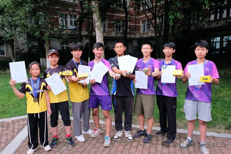 2024全國無人機(jī)錦標(biāo)賽現(xiàn)場(chǎng)