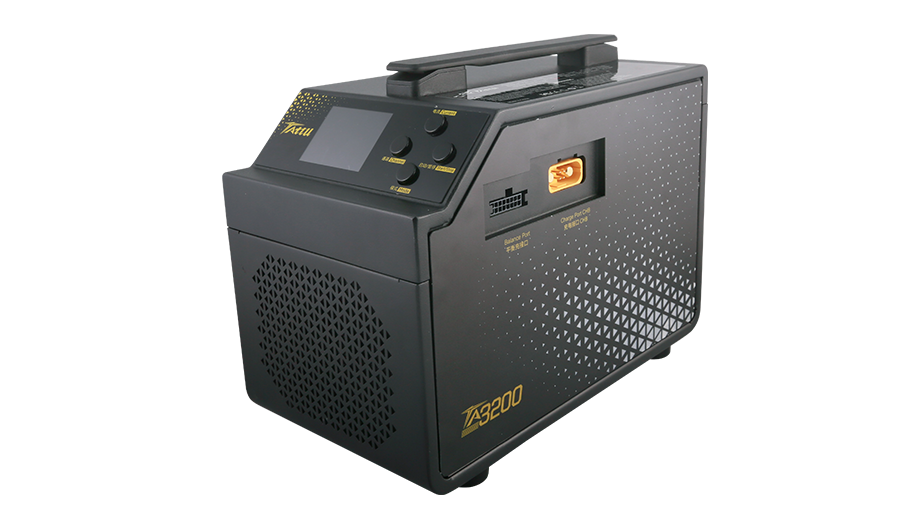 TA3200無(wú)人機(jī)電池智能充電器 TA3200無(wú)人機(jī)電池智能充電器