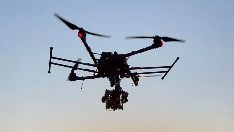 無人機(jī) 無人機(jī)