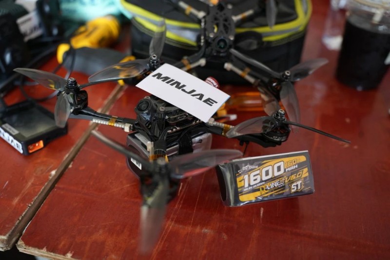 TATTU R-LINE 6.0 系列 FPV電池 TATTU R-LINE 6.0 系列 FPV電池