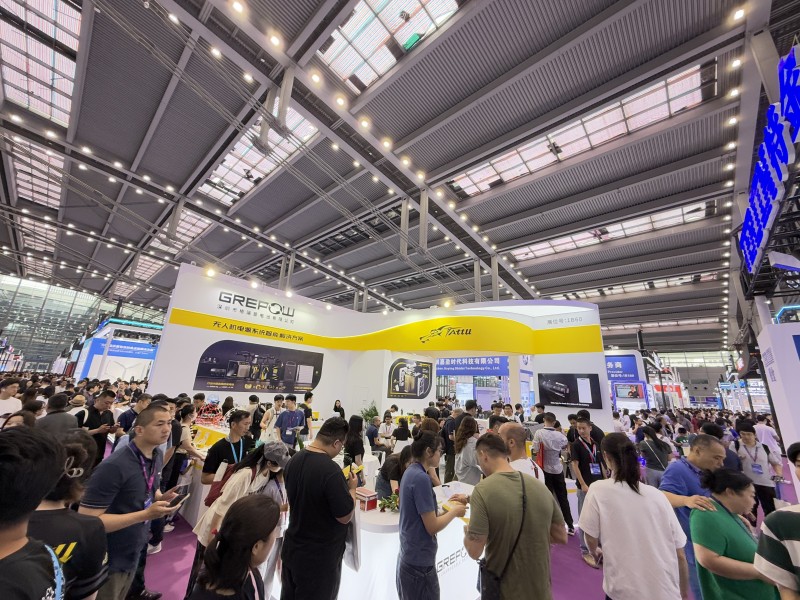 Tattu展會現(xiàn)場 Tattu展會現(xiàn)場