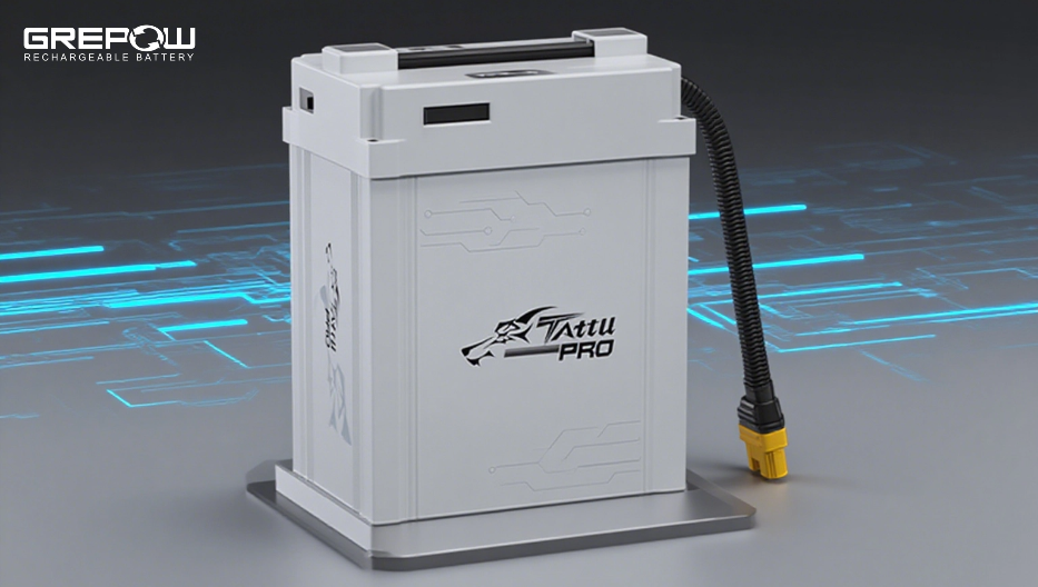 Tattu Pro無人機(jī)電池 Tattu Pro無人機(jī)電池
