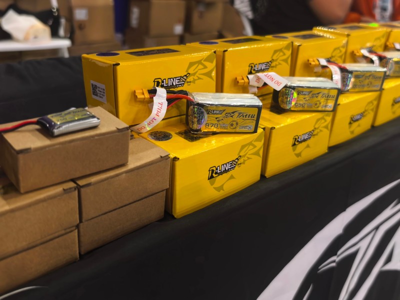 Tattu 無(wú)人機(jī)足球電池 Tattu 無(wú)人機(jī)足球電池