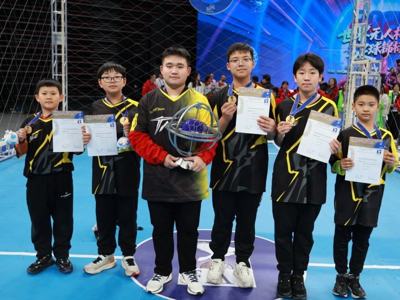 F9A-B中國一隊-北京 F9A-B中國一隊-北京